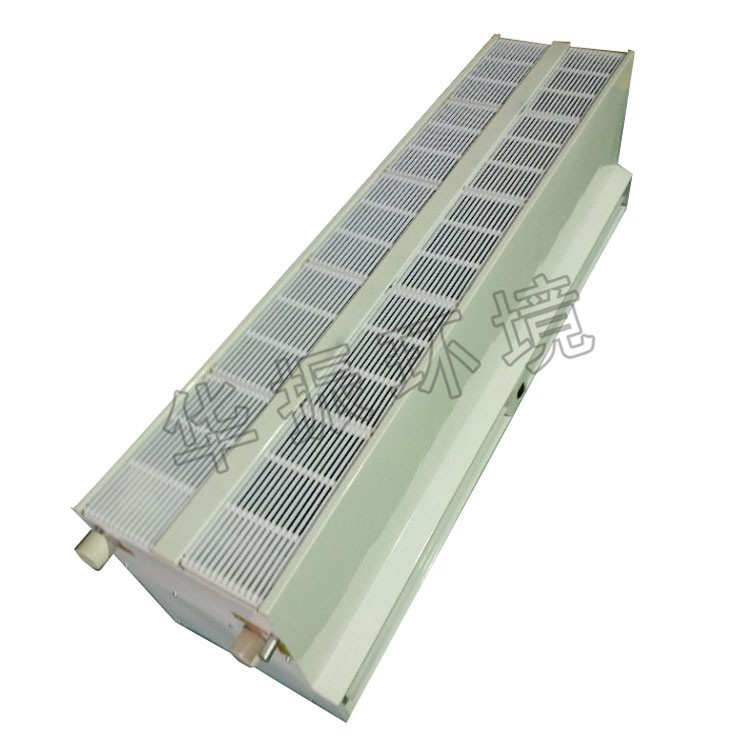 200热水型空气幕